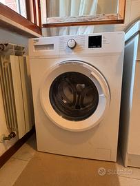 Lavatrice Beko 7kg