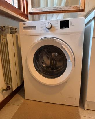 Lavatrice Beko 7kg