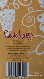 cavatappi