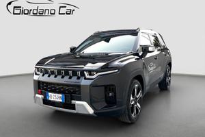 Kgm Torres Full Hybrid 204 CV K-Line