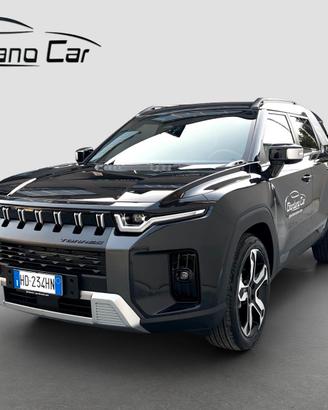 Kgm Torres Full Hybrid 204 CV K-Line