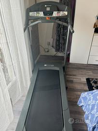 Tapis roulant domyos tc -3 come nuovo pieghevole