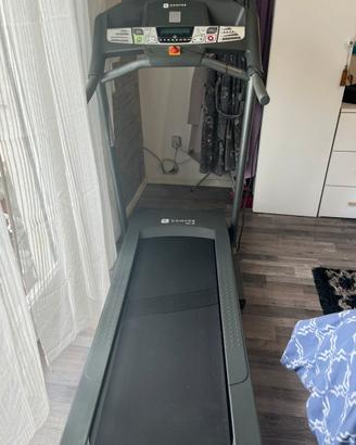 Tapis roulant domyos tc -3 come nuovo pieghevole