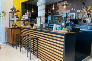 Cogefim 15932 - Bar a Garbagnate Milanese (MI)