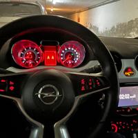 Opel Adam Limited Edition VR46