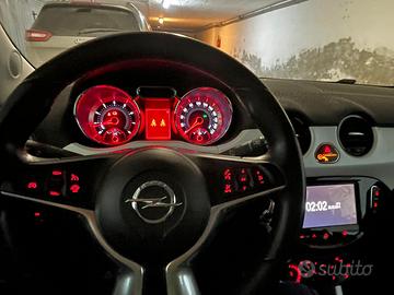 Opel Adam Limited Edition VR46