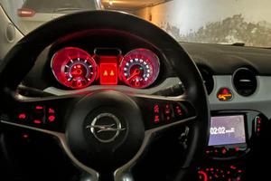 Opel Adam Limited Edition VR46