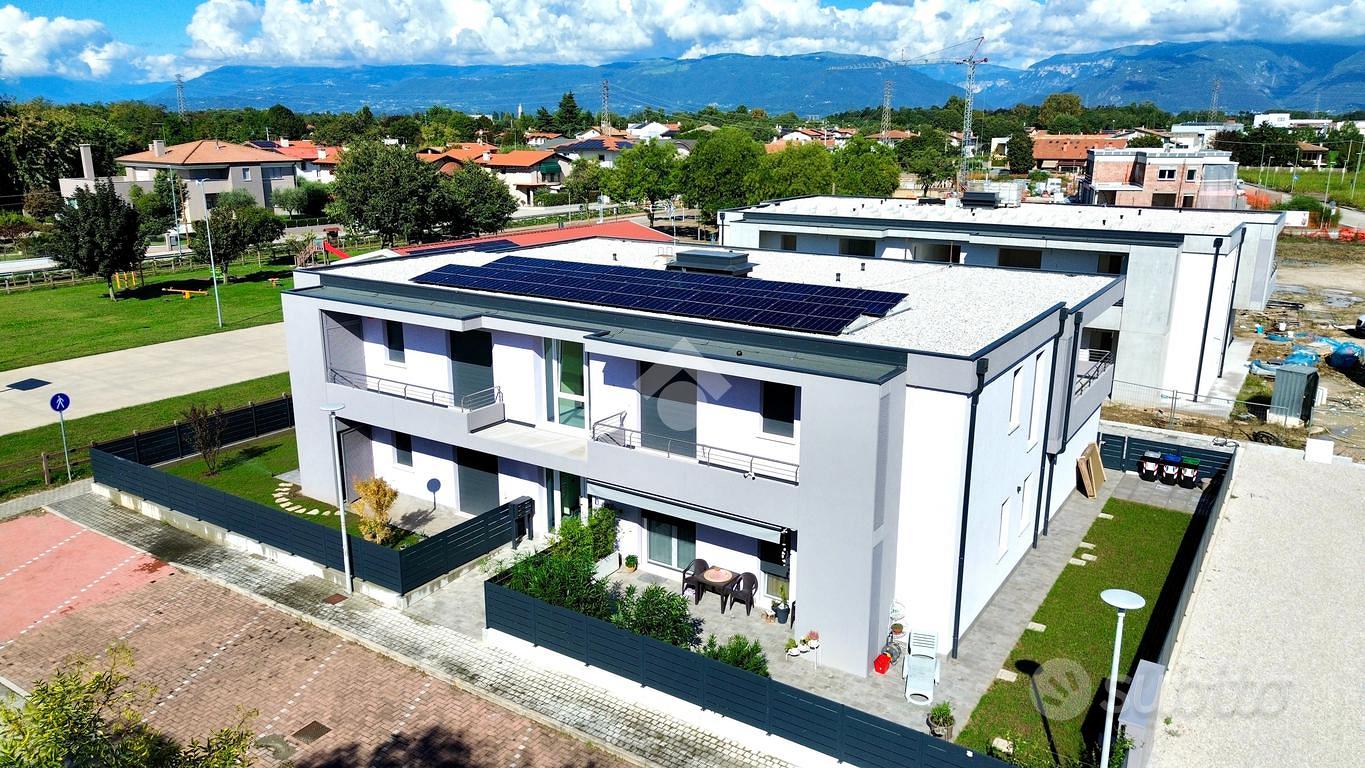 Apartment in Rossano Veneto - Vista 5