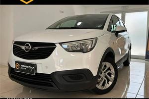 Opel Crossland X 1.2 12V Advance