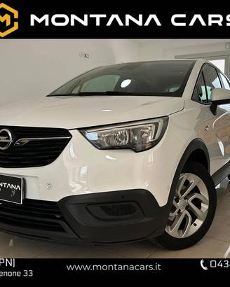 Opel Crossland X 1.2 12V Advance