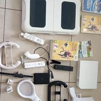 Nintendo Wii 