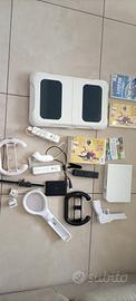 Nintendo Wii 