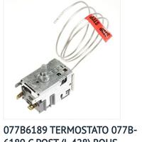TERMOSTATO danfoss 077B-6189 come nuovo