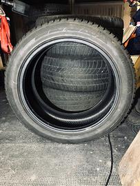 GOMME 245 45 18 HANKOOK
