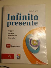 Superiori INFINITO PRESENTE 9788869644207