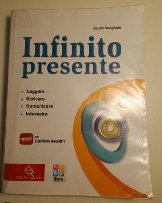 Superiori INFINITO PRESENTE 9788869644207