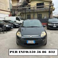 Fiat Grande Punto 1.4cc metano (PRIVATO)-2010
