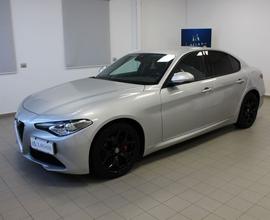 Alfa Romeo Giulia 2.2 Turbodiesel 190 CV AT8 ...