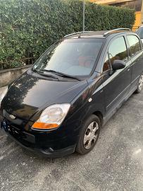 CHEVROLET MATIZ ECOLOGIC