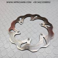 DISCO POSTERIORE APRILIA PEGASO 650 2000 1999 600