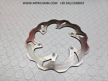 DISCO POSTERIORE APRILIA PEGASO 650 2000 1999 600