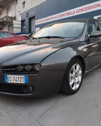 Alfa Romeo 159 1.9 JTDm 16V Exclusive