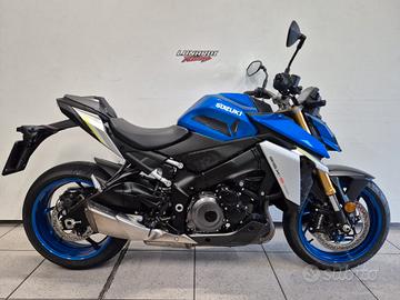 Suzuki GSX-S 1000 - 2023
