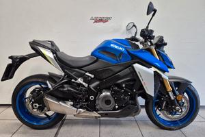 Suzuki GSX-S 1000 - 2023