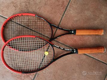 Head Prestige pro