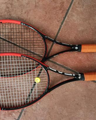 Head Prestige pro