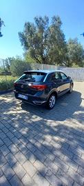 Volkswagen T-Roc 2.0 150 CV DSG
