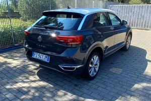 Volkswagen T-Roc 2.0 150 CV DSG