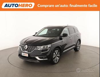 RENAULT Koleos NF27457