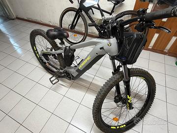 MTB E-bike mod.HAIBIKE SEVEN tagli S