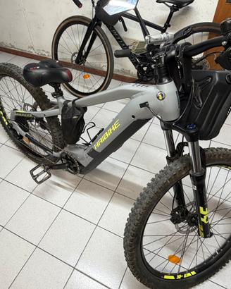 MTB E-bike mod.HAIBIKE SEVEN tagli S