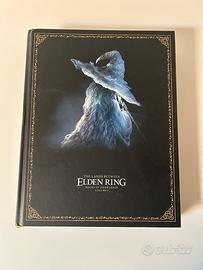 Elden Ring Book of Knowledge vol 1