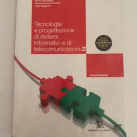 Tecnologie e progettazione di sistemi informatici