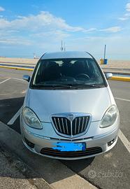 Lancia Musa 
