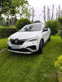 Renault arkana rs line 1,6 full Hybrid 145cv