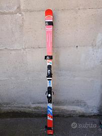 ROSSIGNOL HERO GS 185 R27