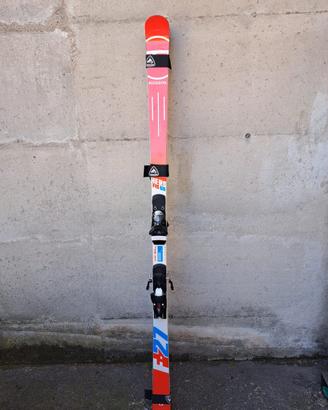 ROSSIGNOL HERO GS 185 R27