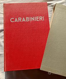 CARABINIERI Edizione dell'Istituto di Divulgazione