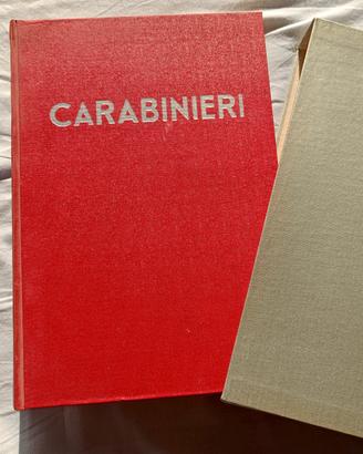 CARABINIERI Edizione dell'Istituto di Divulgazione