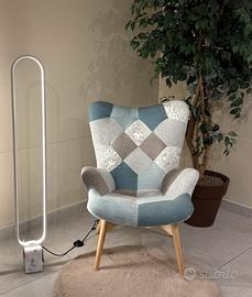 Poltoncina Patchwork (- 50%)