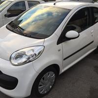 CITROEN C1 1.0 3 porte C1TY OK NEO PATENTATI