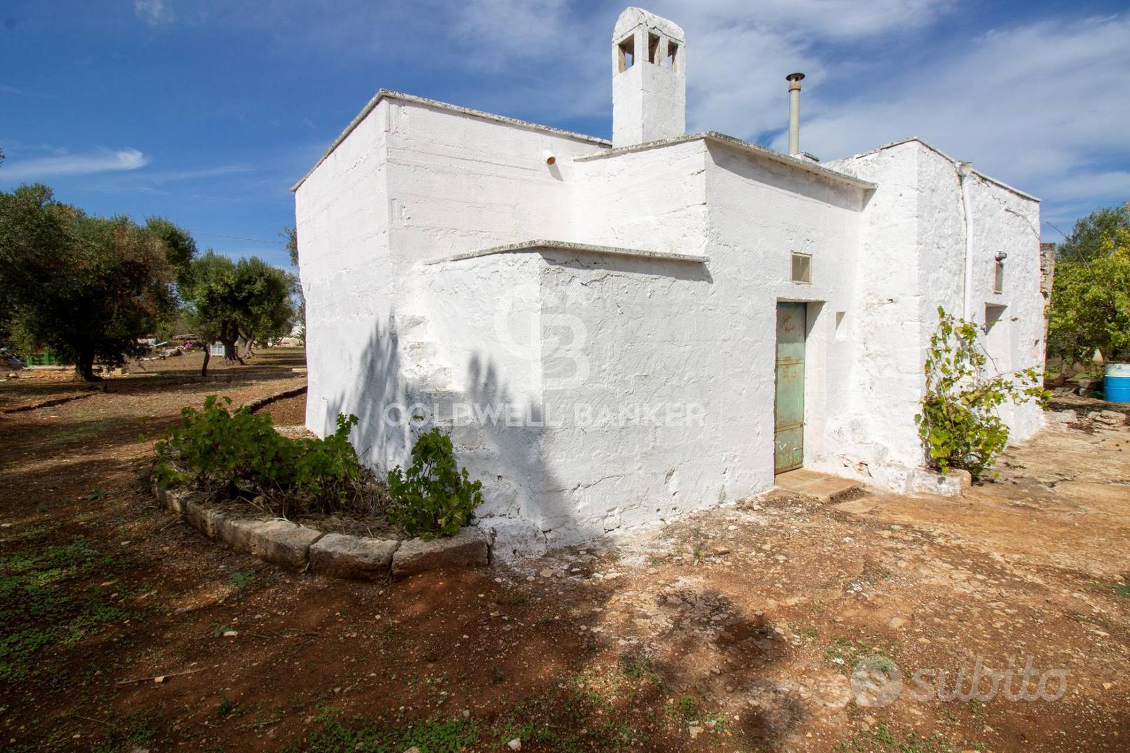 Rustico/Casale/Corte - Ostuni - Vista 5