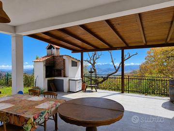 Appartamento di 122 m² con 5 locali a Labro