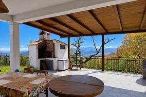Appartamento di 122 m² con 5 locali a Labro