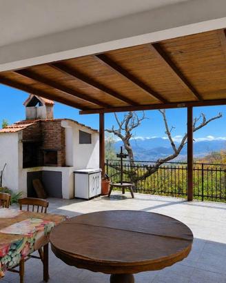 Appartamento di 122 m² con 5 locali a Labro
