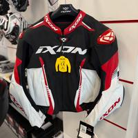 Giacca Moto IXON VORTEX 2 JKT TG. 2XL